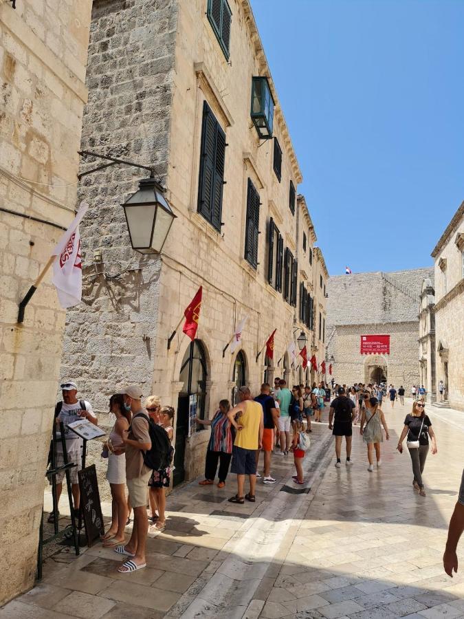 Old Town Dubrovnik R&C Apartment 외부 사진