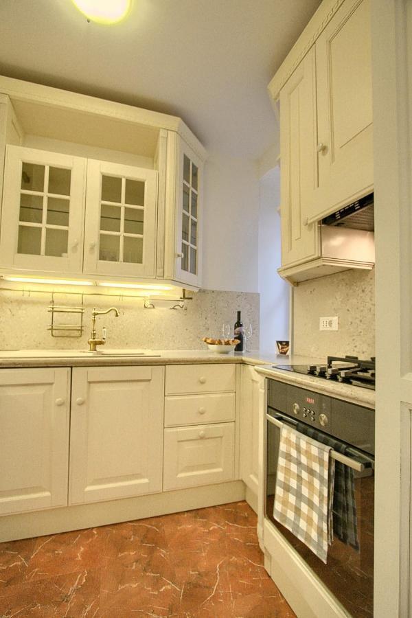 Old Town Dubrovnik R&C Apartment 외부 사진