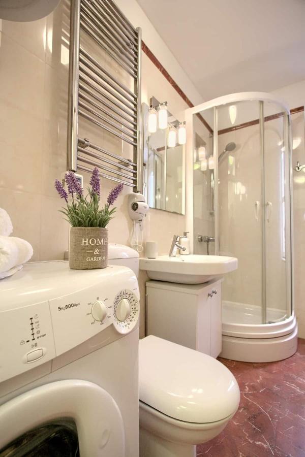 Old Town Dubrovnik R&C Apartment 외부 사진