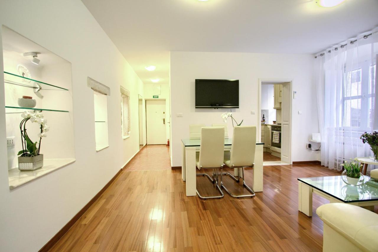 Old Town Dubrovnik R&C Apartment 외부 사진