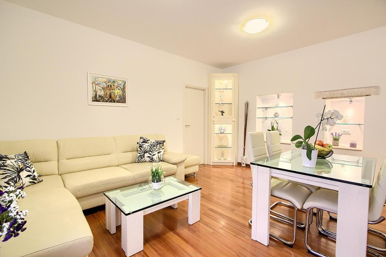 Old Town Dubrovnik R&C Apartment 외부 사진