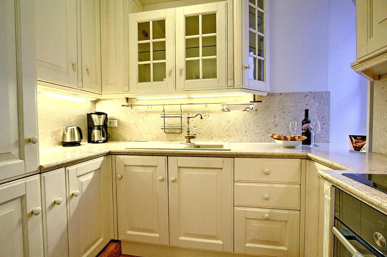 Old Town Dubrovnik R&C Apartment 외부 사진