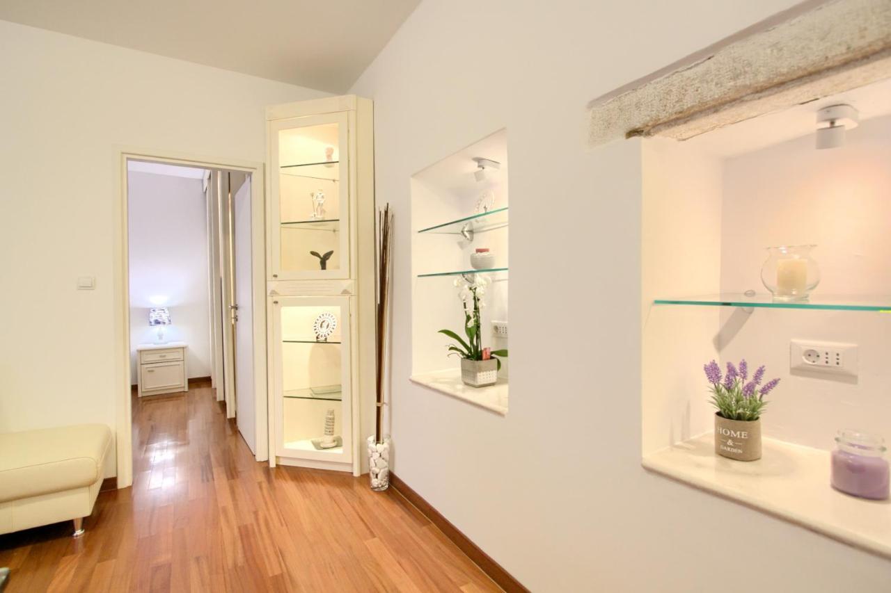 Old Town Dubrovnik R&C Apartment 외부 사진