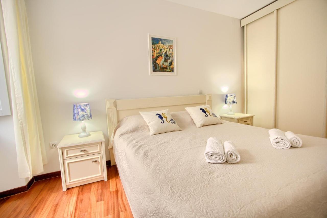 Old Town Dubrovnik R&C Apartment 외부 사진