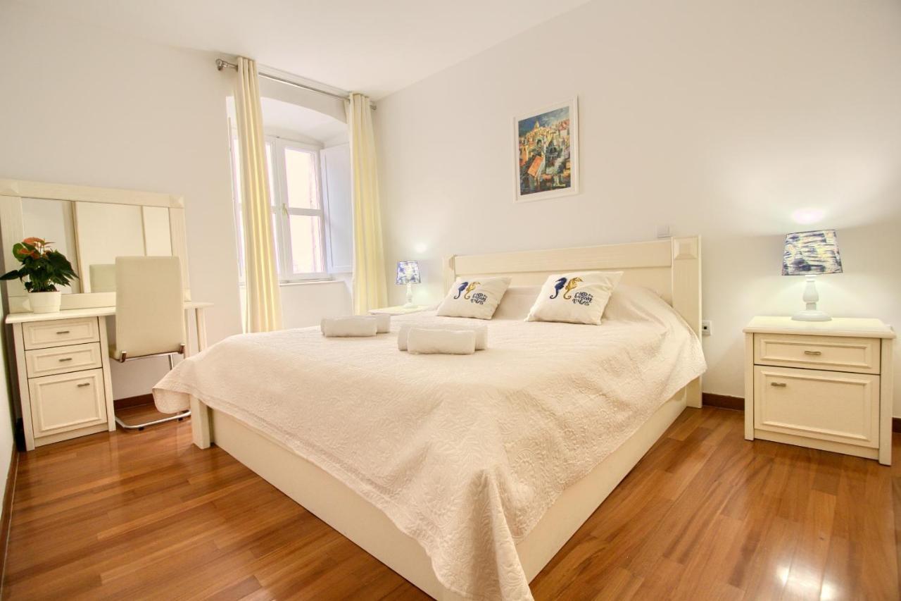 Old Town Dubrovnik R&C Apartment 외부 사진
