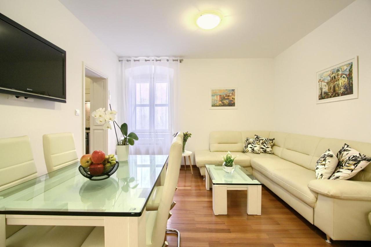 Old Town Dubrovnik R&C Apartment 외부 사진