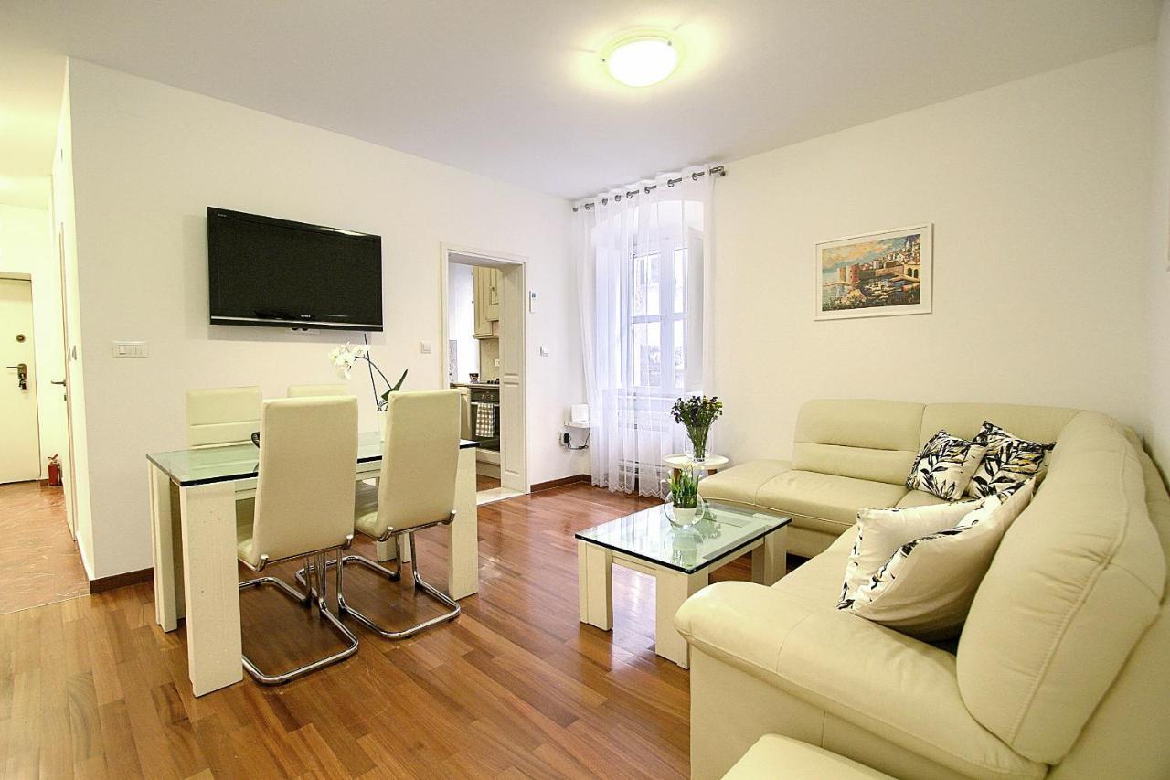 Old Town Dubrovnik R&C Apartment 외부 사진